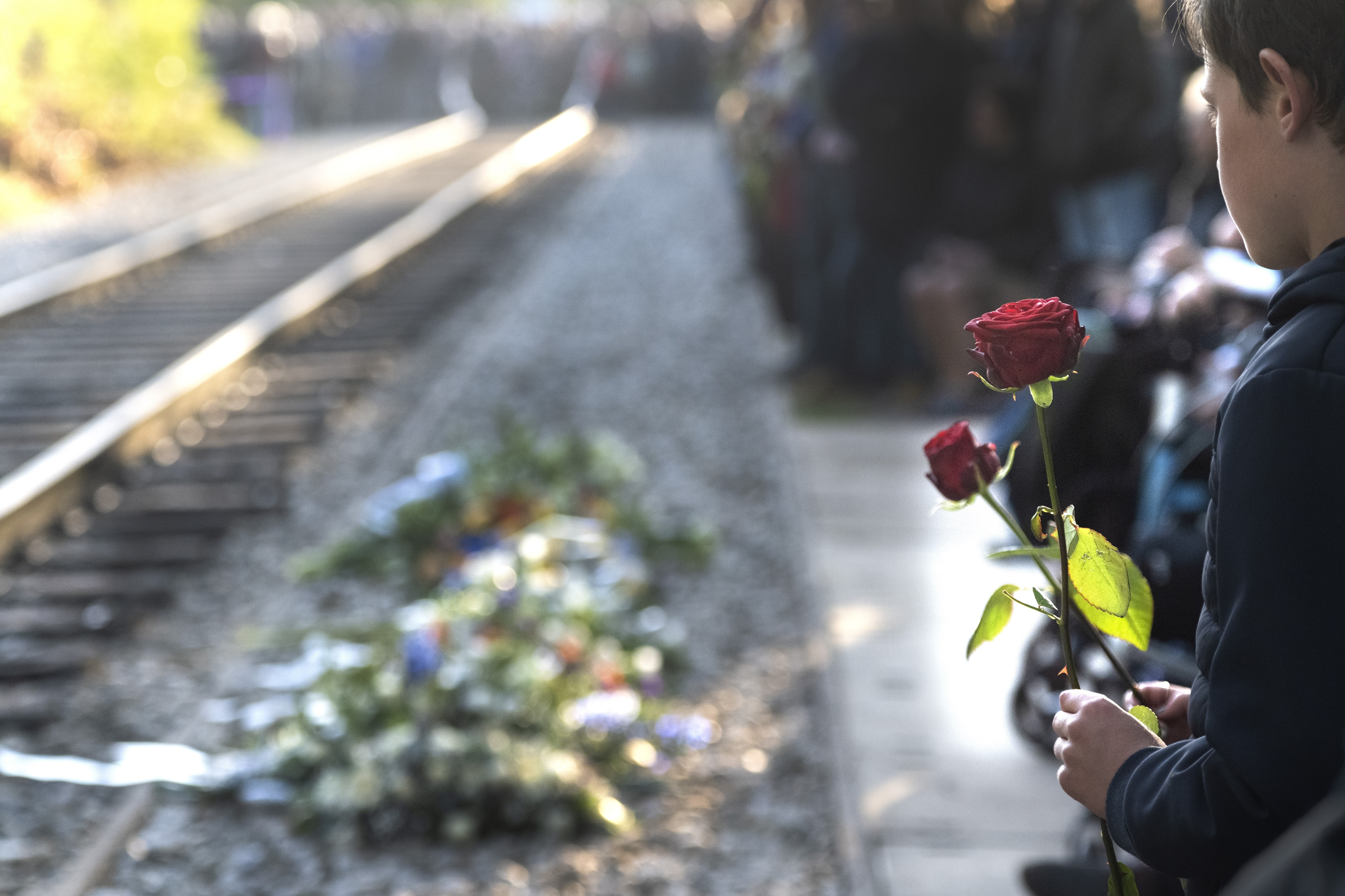 Dodenherdenking 4 mei 2023