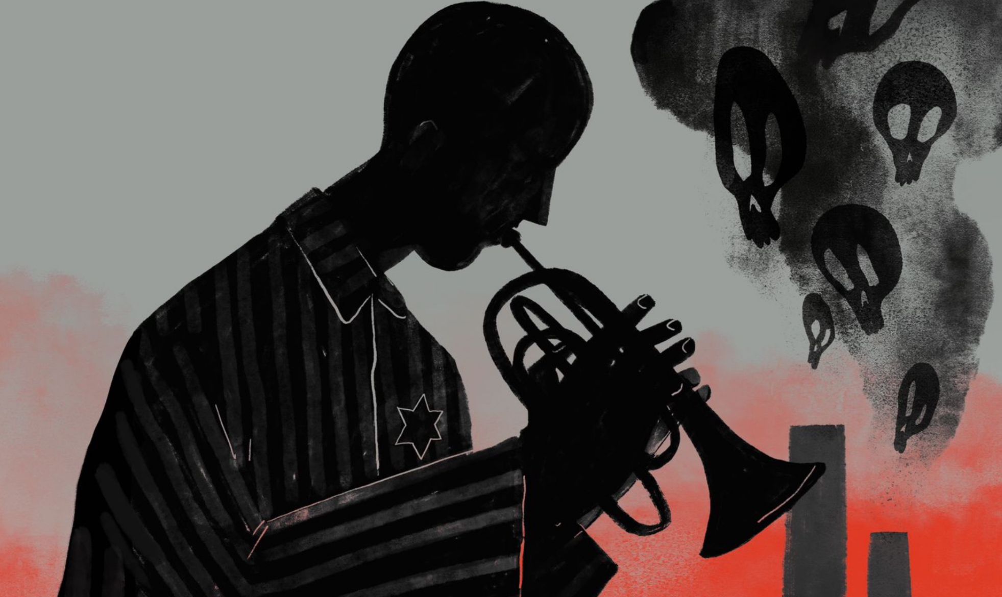 Striptentoonstelling en graphic novel 'Het Onvoorstelbare Verbeeld' gepresenteerd