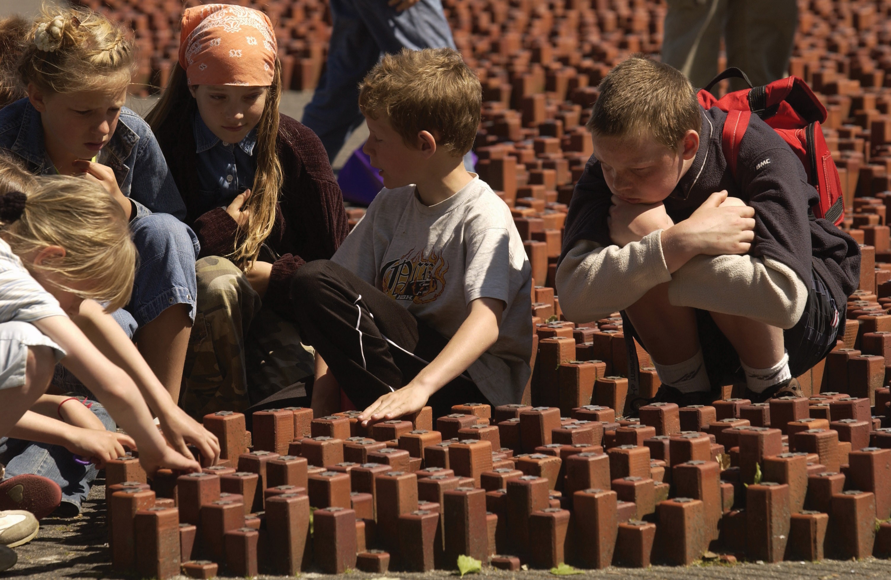 Activiteiten tijdens Oktober Kindermaand