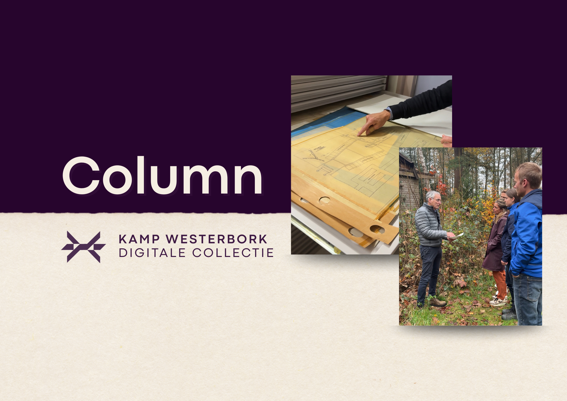 Opheldering dankzij vondst door Waterbedrijf Groningen