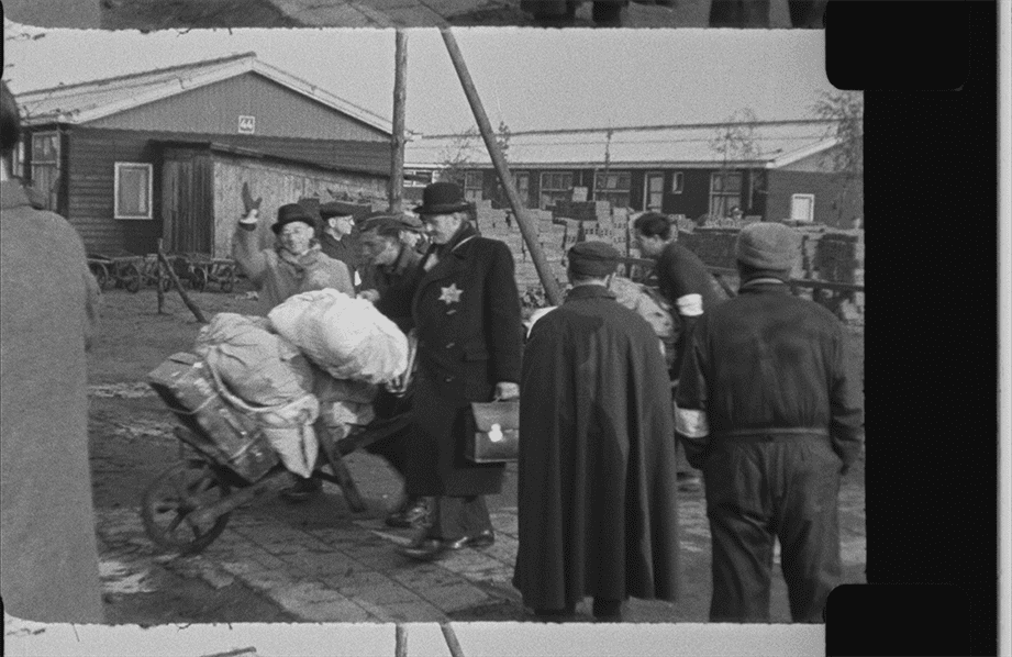 Tentoonstelling Gevangen in Beelden