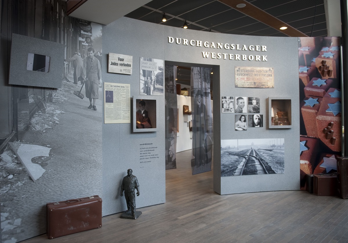 Durchgangslager Westerbork