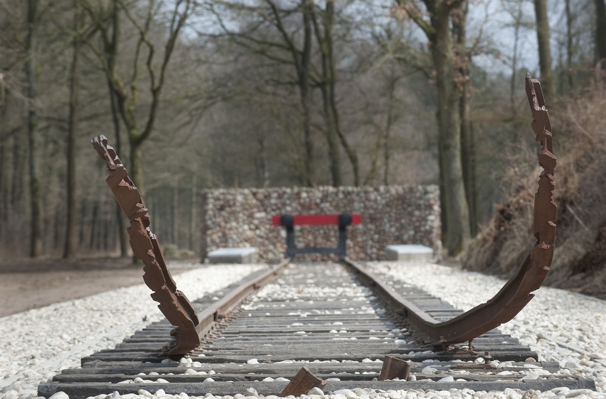 Kamp Westerbork heeft niets te maken met cancelcultuur