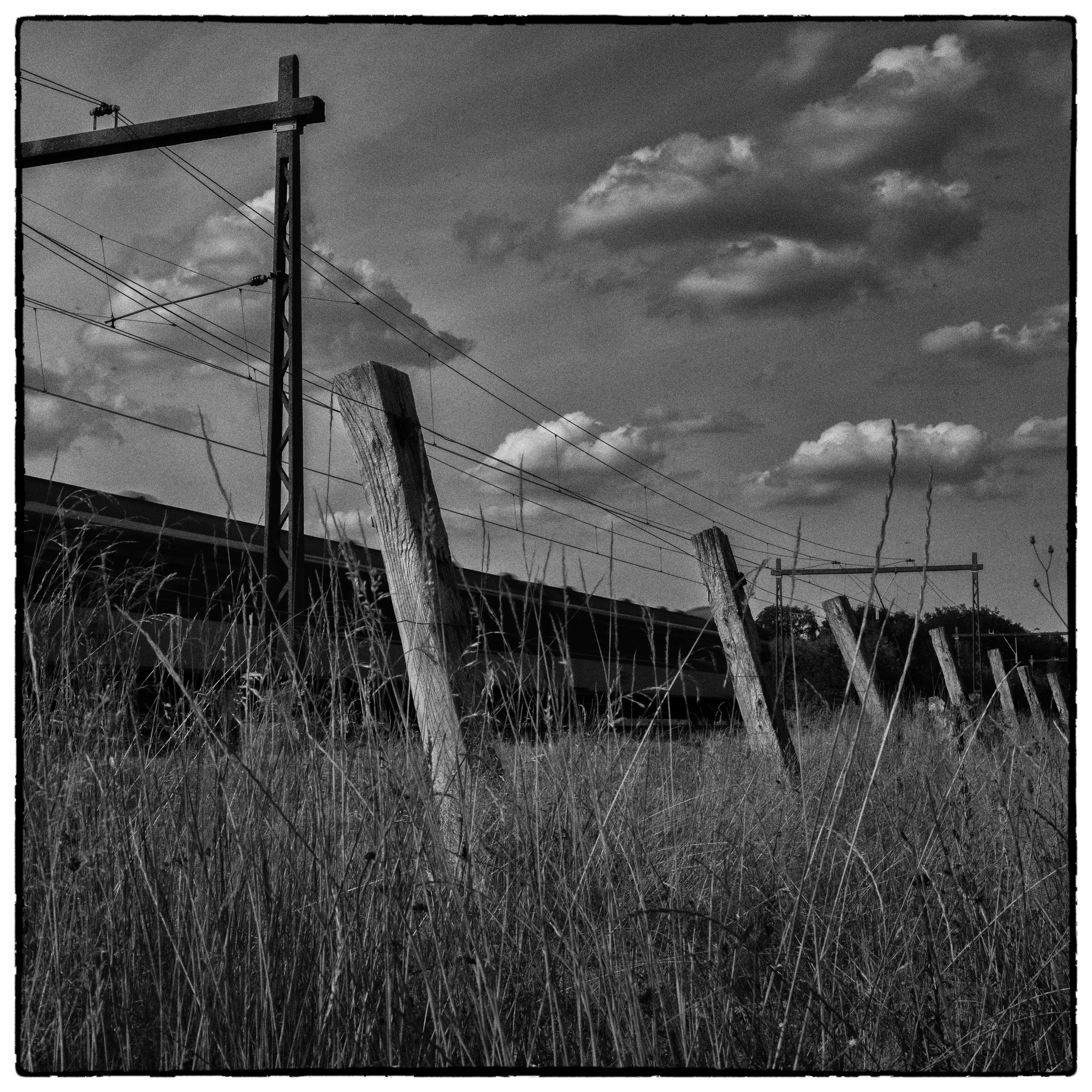 Tentoonstelling door en over ‘de fotograaf van Westerbork’