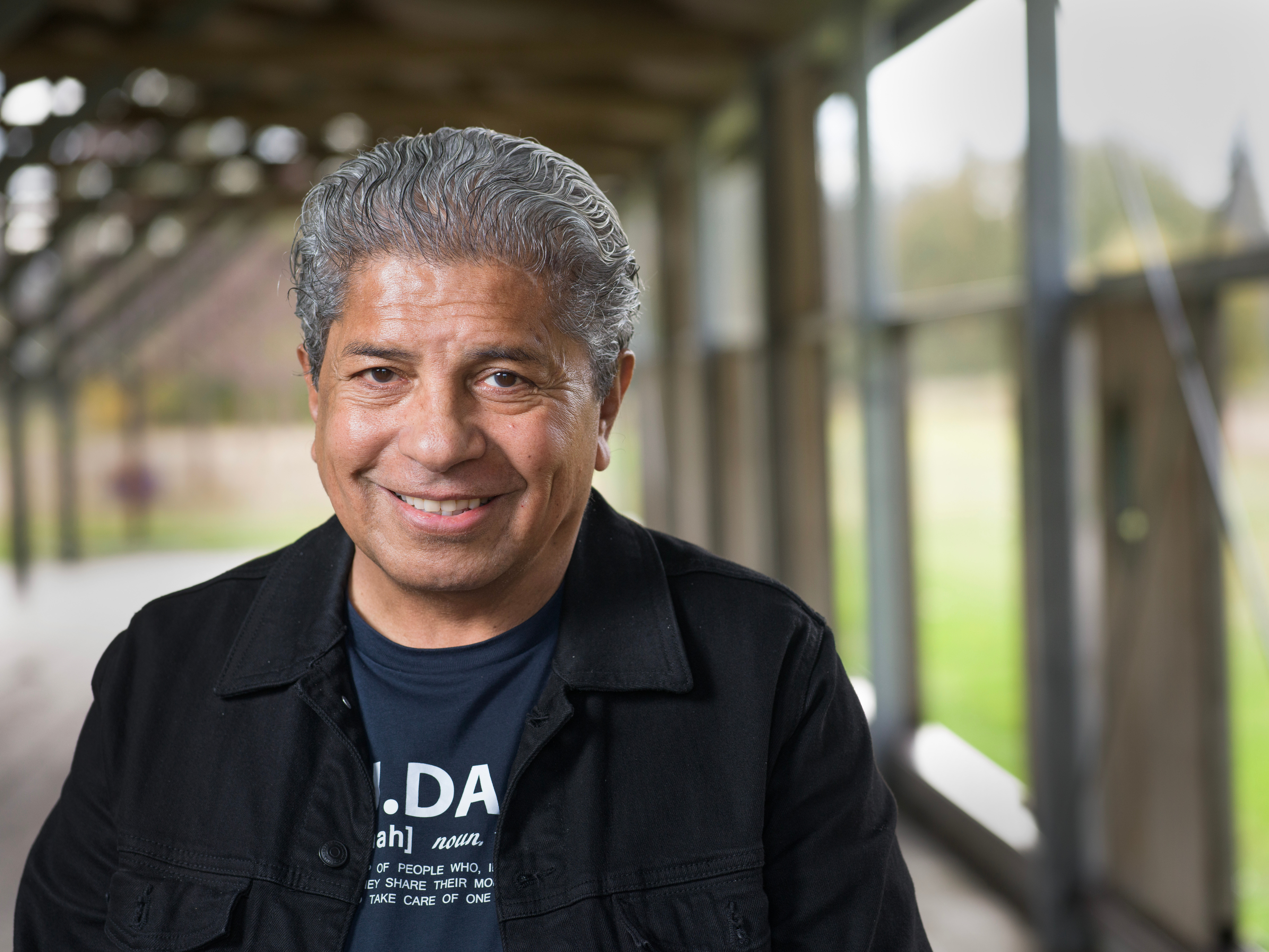 Lezing met Rocky Tuhuteru (1959)